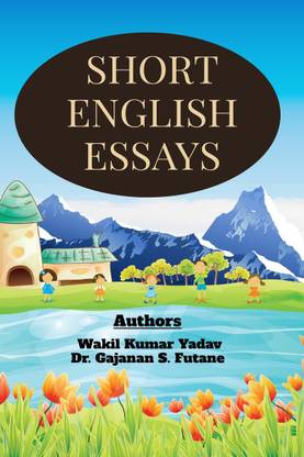 SHORT ENGLISH ESSAYS