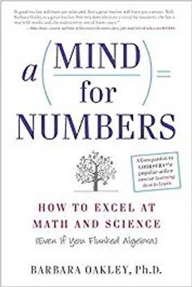 A MIND FOR NUMBERS