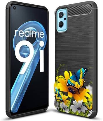 Fashionury Back Cover for Realme 9i, Oppo A76, Oppo A96, Oppo K10