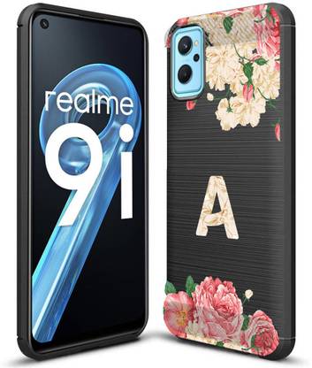 Flipkart SmartBuy Back Cover for Realme 9i, Oppo A76, Oppo A96, Oppo K10