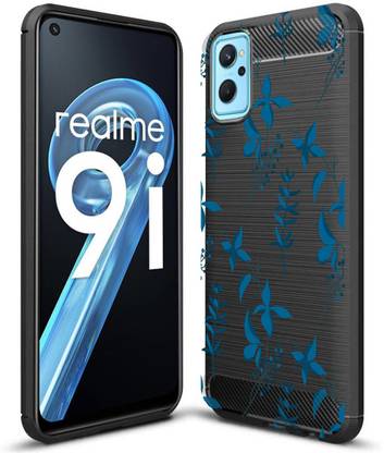 Fashionury Back Cover for Realme 9i, Oppo A76, Oppo A96, Oppo K10