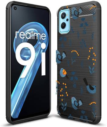 Fashionury Back Cover for Realme 9i, Oppo A76, Oppo A96, Oppo K10