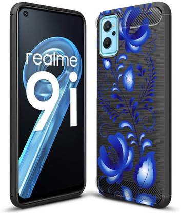 Flipkart SmartBuy Back Cover for Realme 9i, Oppo A76, Oppo A96, Oppo K10