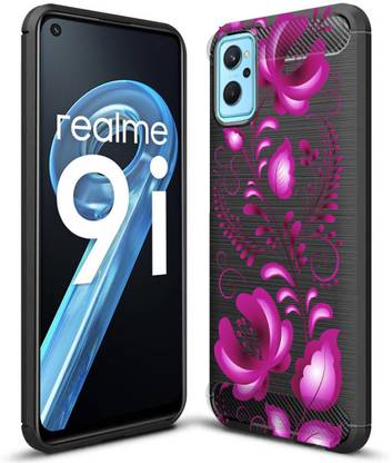 Flipkart SmartBuy Back Cover for Realme 9i, Oppo A76, Oppo A96, Oppo K10