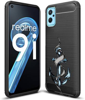 Flipkart SmartBuy Back Cover for Realme 9i, Oppo A76, Oppo A96, Oppo K10