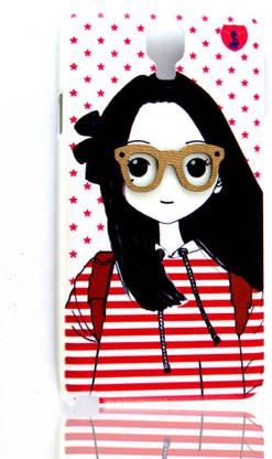 Mystry Boox Back Cover for Samsung Galaxy Note 3 Neo