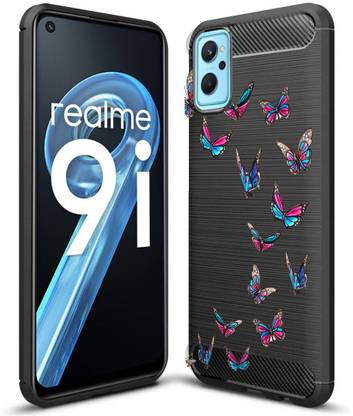 Fashionury Back Cover for Realme 9i, Oppo A76, Oppo A96, Oppo K10