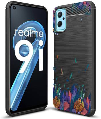 Flipkart SmartBuy Back Cover for Realme 9i, Oppo A76, Oppo A96, Oppo K10
