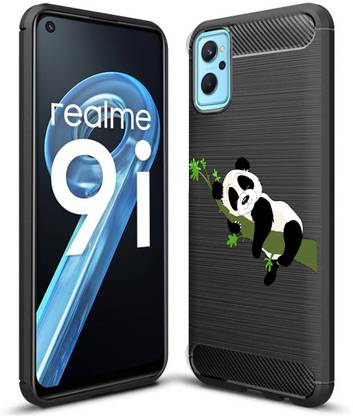 Nainz Back Cover for Realme 9i, Oppo A76, Oppo A96, Oppo K10