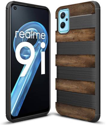 Fashionury Back Cover for Realme 9i, Oppo A76, Oppo A96, Oppo K10