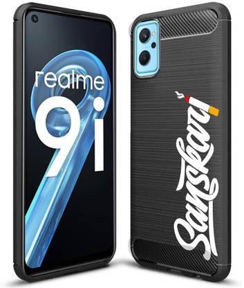 Flipkart SmartBuy Back Cover for Realme 9i, Oppo A76, Oppo A96, Oppo K10
