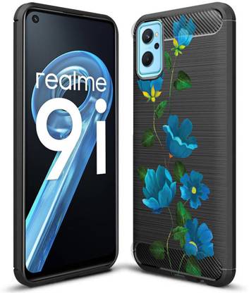 Flipkart SmartBuy Back Cover for Realme 9i, Oppo A76, Oppo A96, Oppo K10