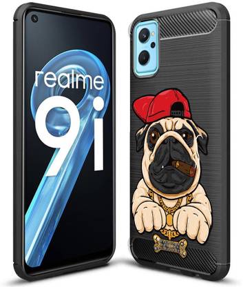 Fashionury Back Cover for Realme 9i, Oppo A76, Oppo A96, Oppo K10