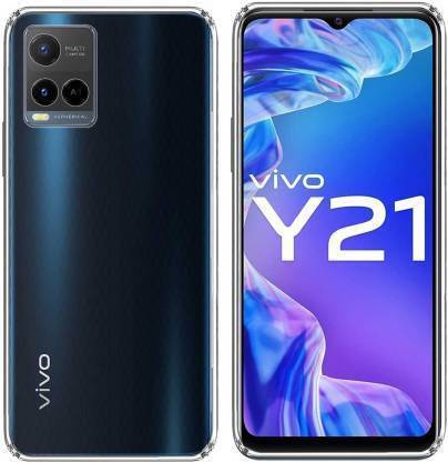 SCAMPY Back Cover for vivo Y33T