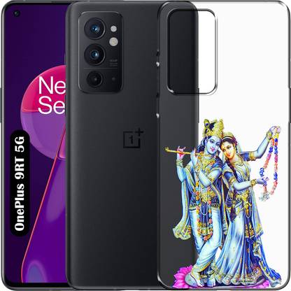 kudia Back Cover for OnePlus 9RT 5G, MT2110, MT2111