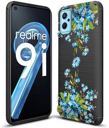 Flipkart SmartBuy Back Cover for Realme 9i, Oppo A76, Oppo A96, Oppo K10