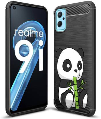 फ्लिपकार्ट स्मार्टबाय Back Cover Realme 9i, Oppo A76, Oppo A96, Oppo K10 के लिए