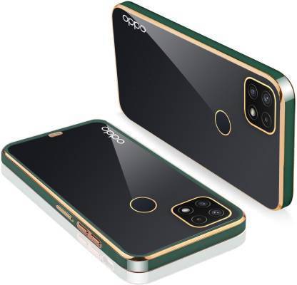 दललाओ बैक कवर OPPO A15,OPPO A15S के लिए