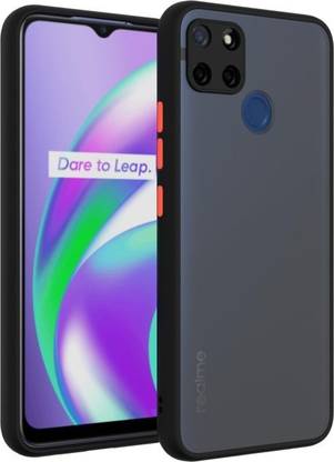 मॉबटेक पाउच Realme C25 के लिए