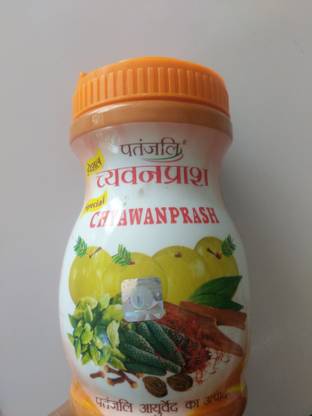 PATANJALI Chyawanprash
