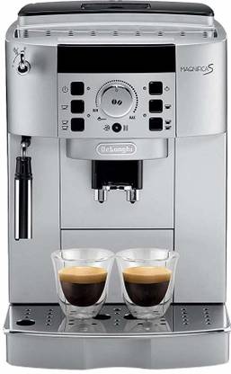 Delonghi ECAM 22.110.SB 2 Cups Coffee Maker
