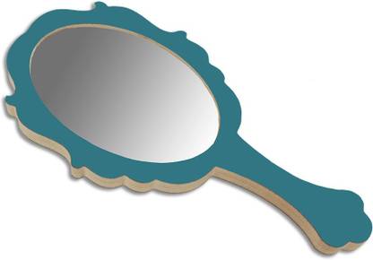7CR Gemini Hand Mirror (TQ-22)