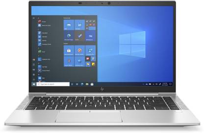 HP Intel Core i7 11th Gen 1135G7 - (16 GB/1 TB SSD/Windows 10 Home) EliteBook 840 G8 Notebook Thin and Light Laptop