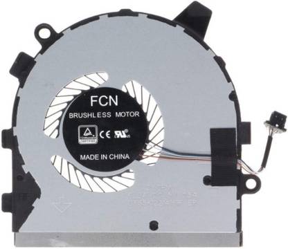 BLSM Dell Inspiron 13 7390 I7390-7100BLK 01XVDH Laptop Cooling Fan Cooling Fan Laptop Cooler