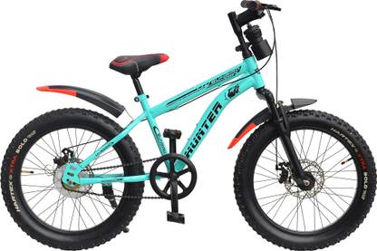 SUNBIRD HUNTER 20*300 20 T (inch) Fat Tyre Cycle