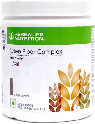 HERBALIFE ACTIVE FIBER COMPLEX FOR DIGESTIVE HEALTH Nutrition Drink