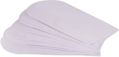 SUNPACKERS Envelopes 4 x 5 Inches, for Photo Studio/Passport Photo/Cover Envelopes