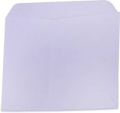 SUNPACKERS WHITE ENVELOPE SIZE - 2.5 X 3 INCH MEDICINE COVER & HOME USE SMALL ENVELOPE Envelopes