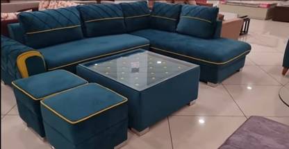 Pasha furniture L1 Sofa Frame
