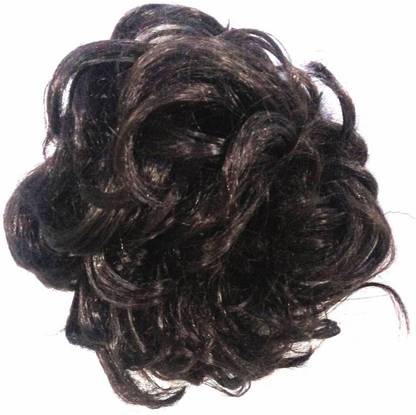 LYTIX Funky Clutcher  Extension Hair Extension