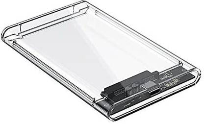 Etzin 2.5 Inch Laptop SATA Hard Drive HDD/SSD Enclosure 2.5 inch ?2.5 inch Sata Hdd/ssd