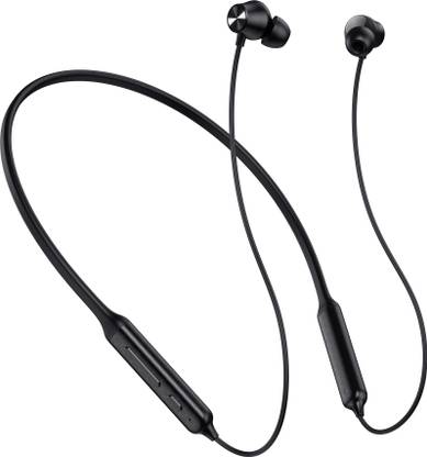 DIZO Wireless Power with ENC, 11.2mm Driver,18H Playback (by realme TechLife) Bluetooth