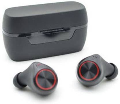 AMJ S708 Bluetooth Wireless Headset Digital Display Stereo TWS ULTRA-FAST PAIRING Bluetooth