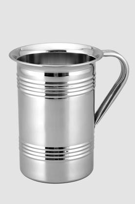 SAGAR 2 L Stainless Steel Water Jug