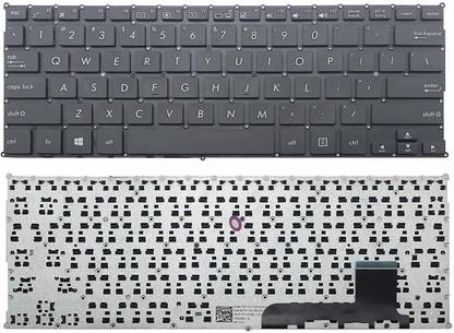 ARSit Asus E200H E200HA F201 F201E F202 F202E T300F T300FA X201 X201E X202 X202E X205T Laptop Keyboard Replacement Key