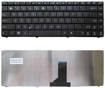ARSit Asus N82 N82J K42 A42F X44H X43 A42 A42D A42J K42D K42J A42J K42F U32 U35 U41 Laptop Keyboard Replacement Key