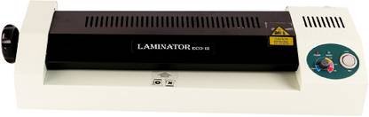 Exelam Smart Laminator ECO-12 Machine A3 Size Lamination Machine/ Best Quality 50 inch Lamination Machine