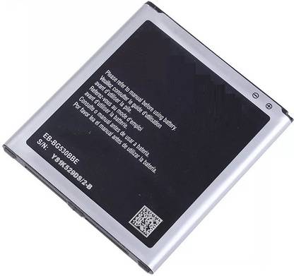 FliptrOn Mobile Battery For  Samsung Express Prime 2