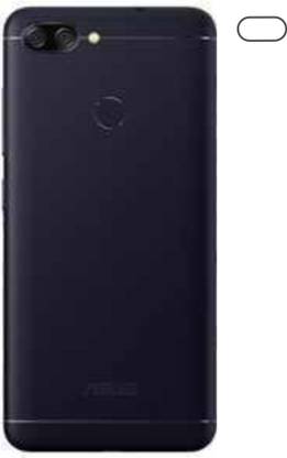 Ecomaholics Back Camera Lens Glass Protector for ASUS Zenfone Pegasus 4S Max Plus
