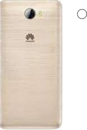 CHAMBU Back Camera Lens Glass Protector for Huawei Y5 II 4G