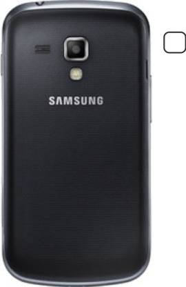 CHAMBU Back Camera Lens Glass Protector for Samsung Galaxy S Duos 2 S7582