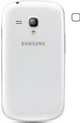 CHAMBU Back Camera Lens Glass Protector for Samsung Galaxy S3 Mini