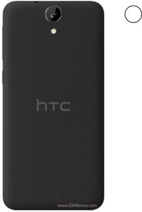 CHAMBU Back Camera Lens Glass Protector for HTC One E9s