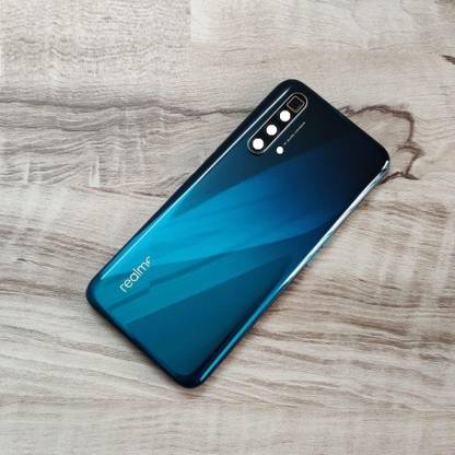 AL HAYY TRADERS REALME X3 FULL BODY HOUSING (OG) Back Panel