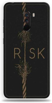 Jeeva Creation POCO F1, POCO F1 Mobile Skin