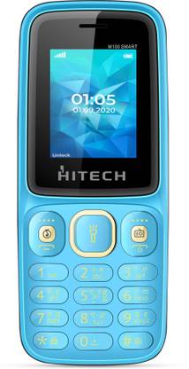 Hi Tech M-100 SMART
